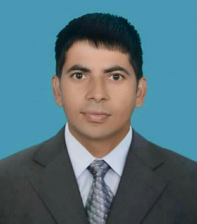 गजलः प्यारो मान्छे हो