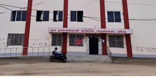 गेरुवा गाउँपालिकामा फागुन दोस्रो सातादेखि दादुरा–रुवेला विरुद्धको खोप अभियान सञ्चालन  हुने