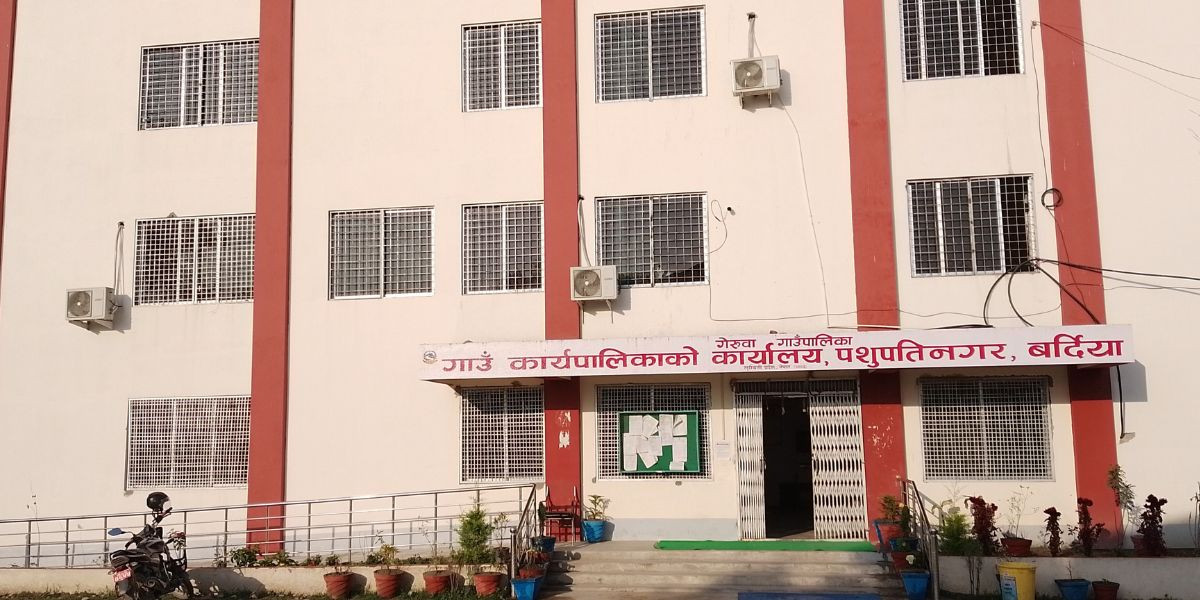 गेरुवामा निः शुल्क लोकसेवा तयारी कक्षा सन्चालन गरिने